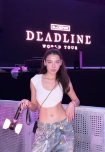 จีน่าเดอะเฟส-009-Amazing