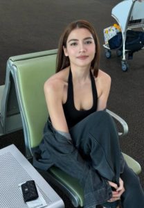 จีน่าเดอะเฟส