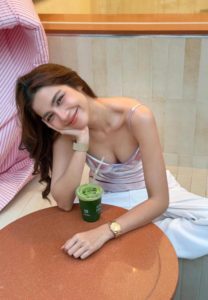 จีน่าเดอะเฟส