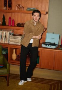 บรูคลิน เบคแคม