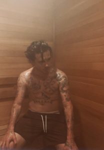 บรูคลิน เบคแคม