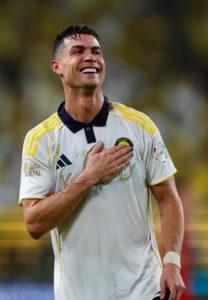 Cristiano-Ronaldo