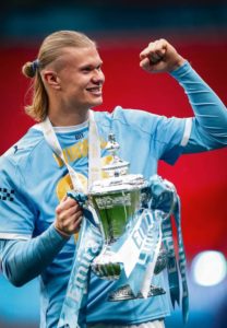 Erling-Braut-Haaland