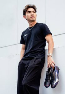 เจริญศักดิ์-วงษ์กรณ์